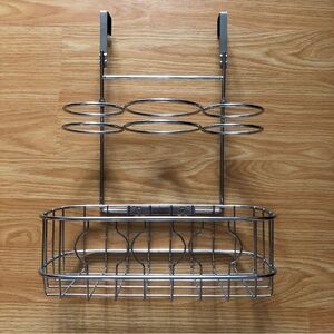 Hair Tools Organizer